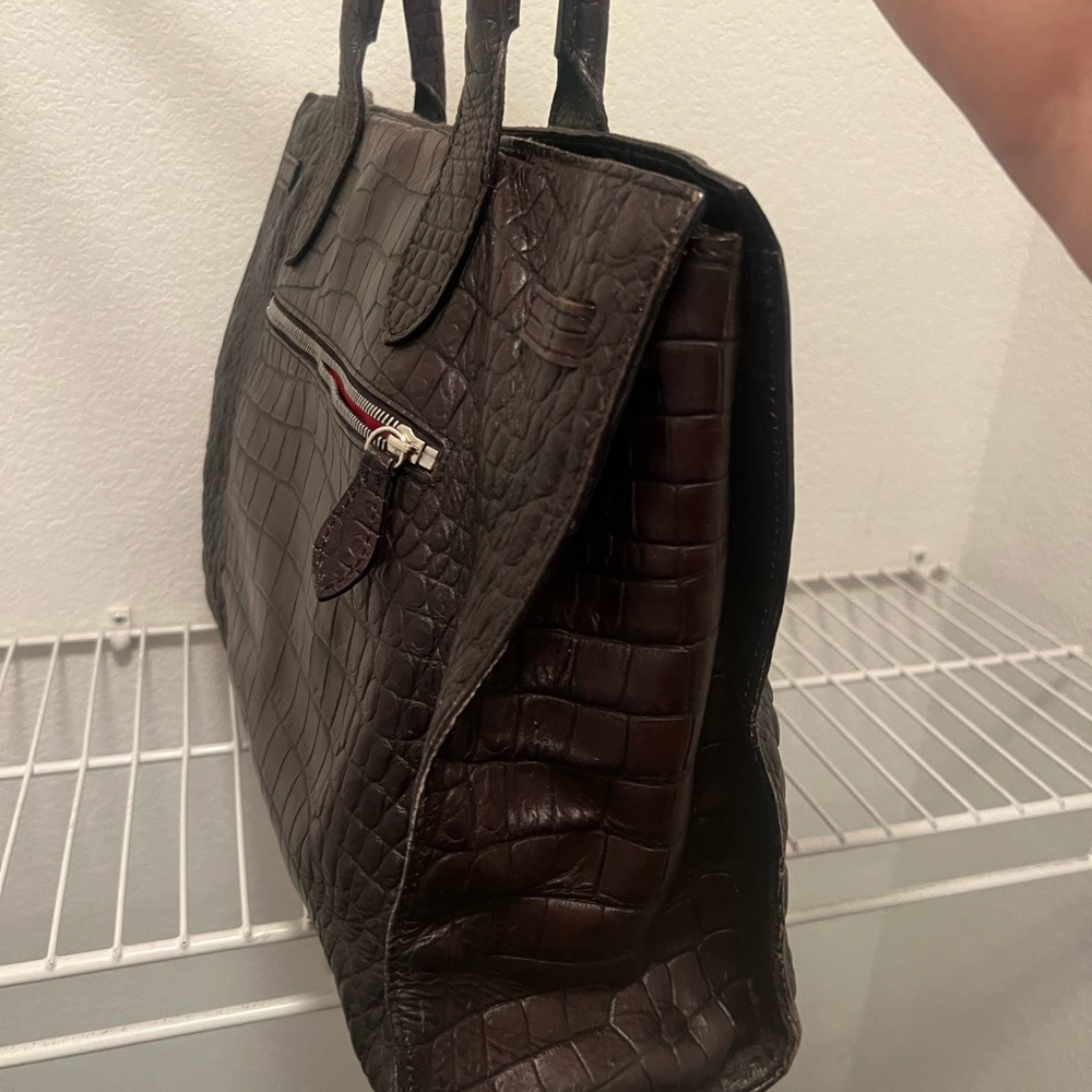 Dooney and Bourke tote